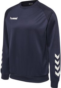 Hummel Sudadera - blue