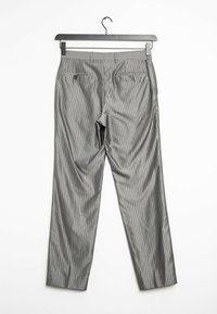 BOSS Kostymbyxor - grey