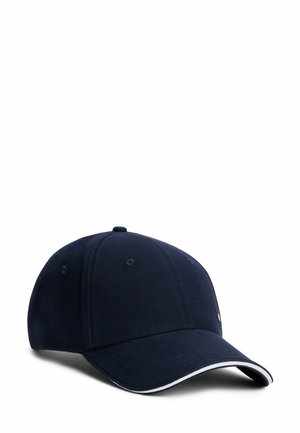 CORP PANEL - Cap - space blue