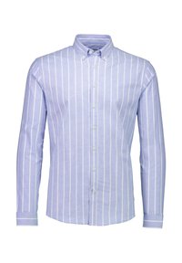 Unselected, lt blue