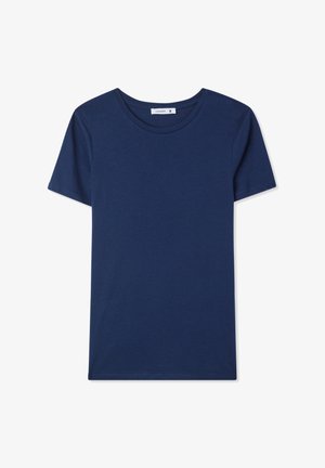 Terranova, UNITA - T-shirt basic - blu scuro