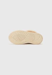 Geox LAQUINNY - Bottes - whisky