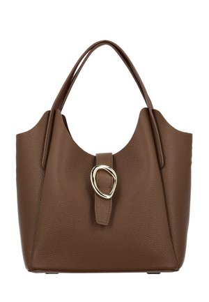 Bolso de mano - brown