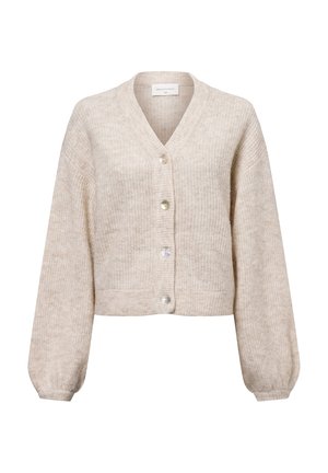 Vest - beige