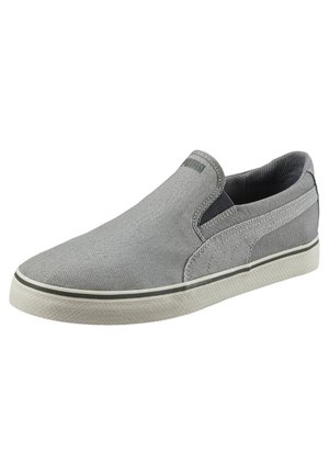 Puma Scarpe senza lacci - limestone grey