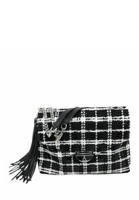 L'Atelier Du Sac Schoudertas - nero