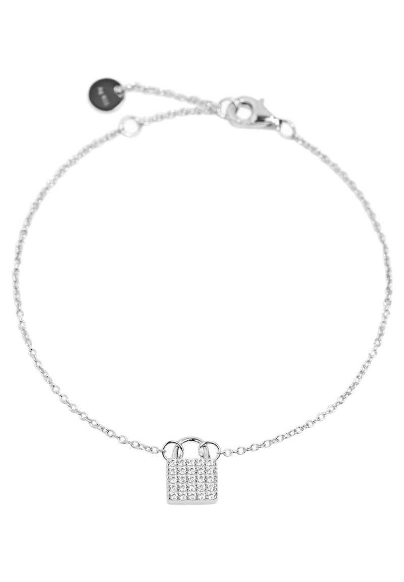 Damen Halsketten | Esprit Armband silver/silberfarben - XM80544 Damen Halsketten | Esprit Armband silver/silberfarben - XM80544