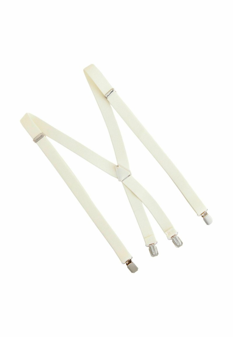 Next Vyö - ivory cream