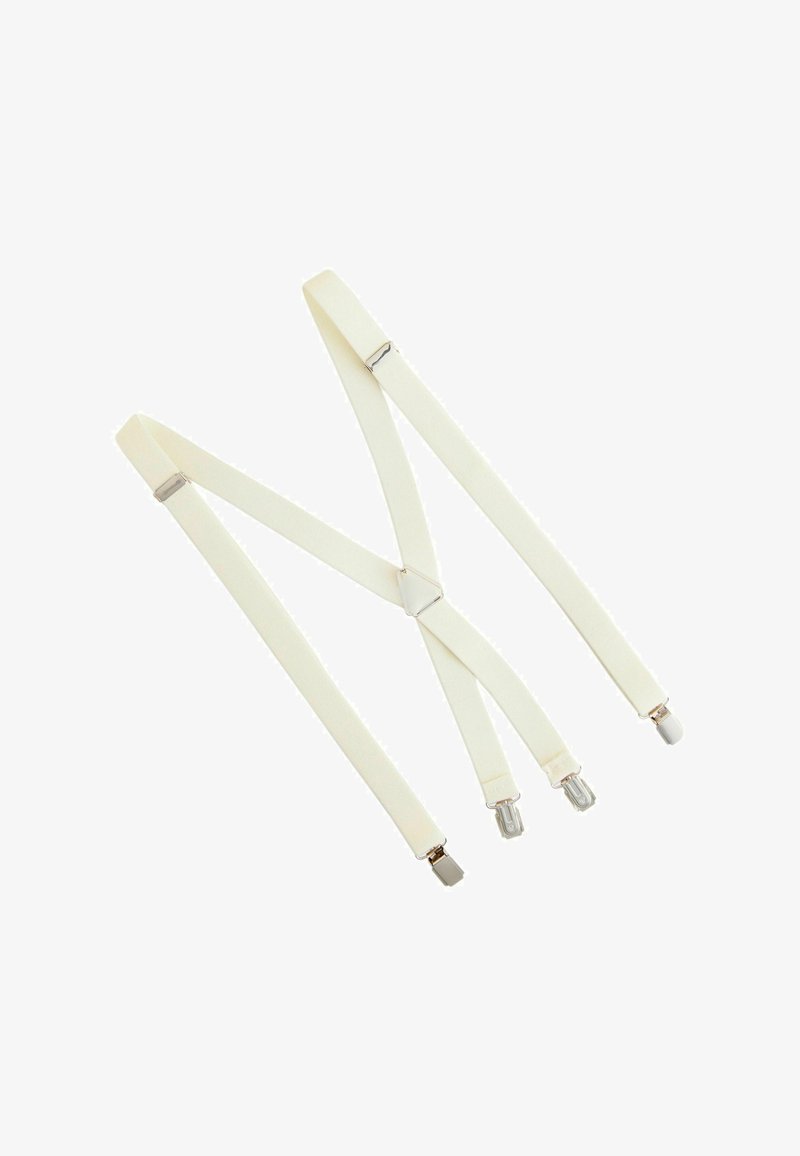 Next Vyö - ivory cream