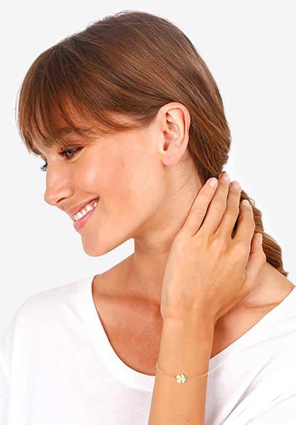 CLOVERLEAF - Armband