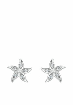 STARFISH - Orecchini - silberfarben
