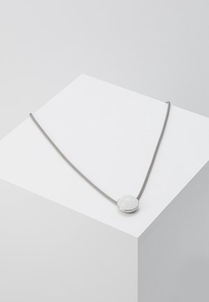 Skagen, Collier - silver-coloured