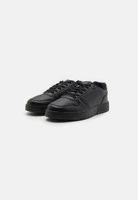 Pier One UNISEX - Tenisice - black