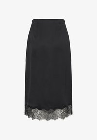 Non sélectionné, black