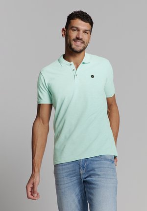 Poloshirt - ice