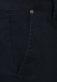 Solid Chino - dark blue