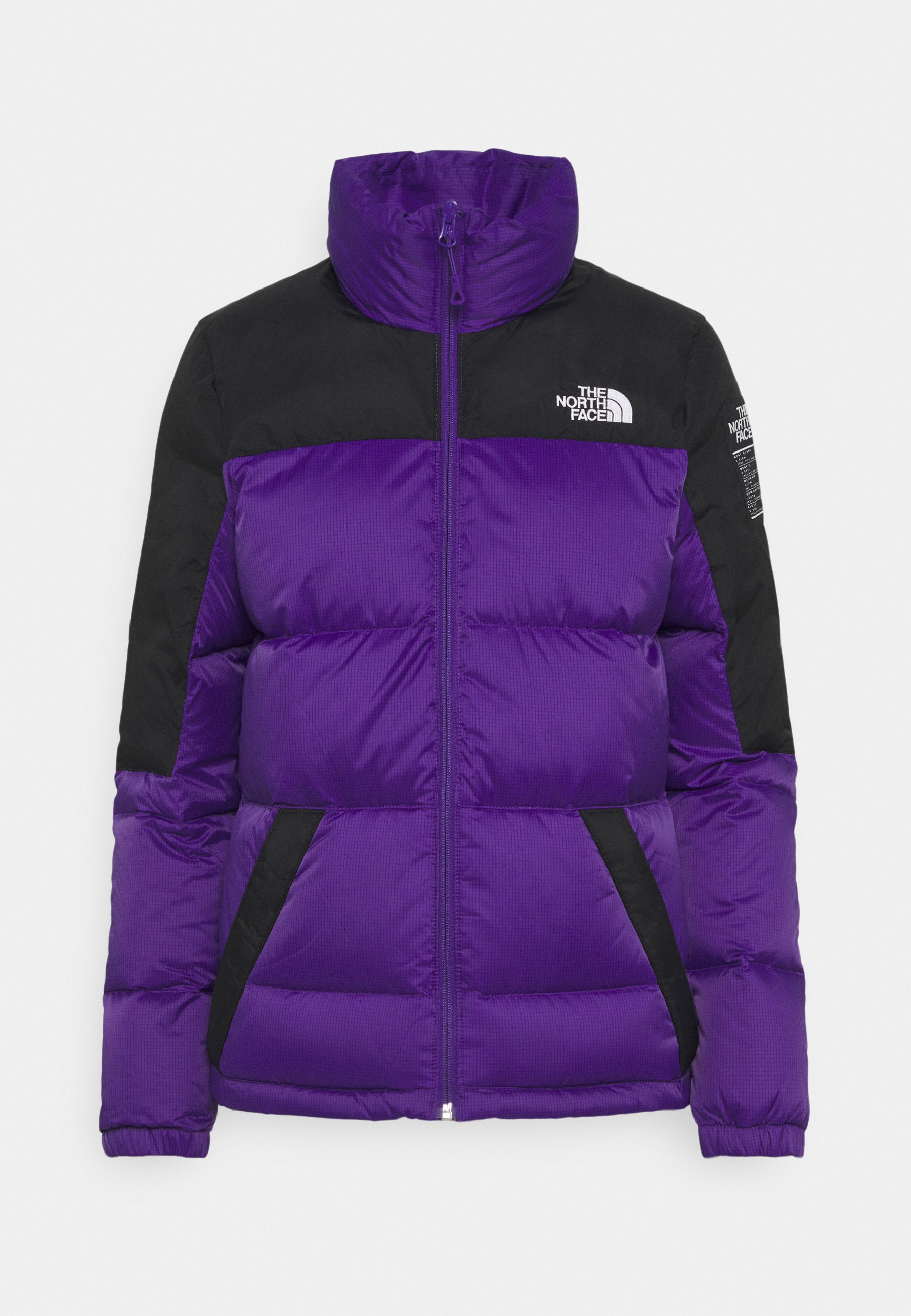The North Face DIABLO JACKET - Doudoune 