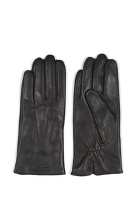 CLEO  - Sormikkaat - black