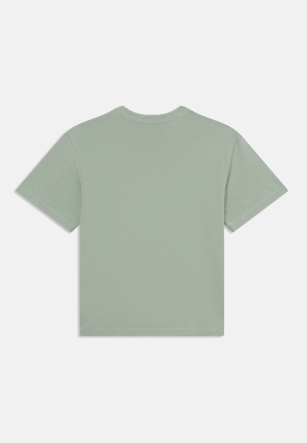 OSJBLAKE TEE - Basic T-shirt3