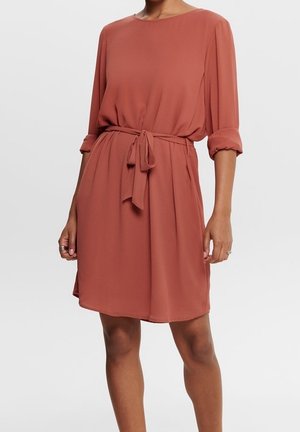 JDY, Robe de jour - red