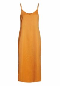 JACK & JONES Dames Jjxx Jxcleo Satin Sn Dress, zwart, XL