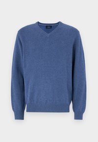 Unausgewählt, chambray blue