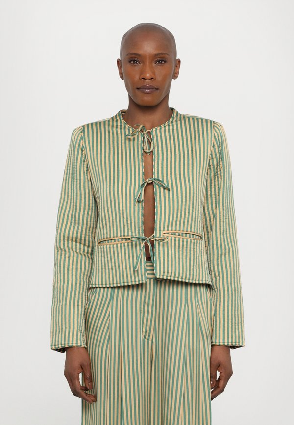 SYLVIE JACKET - Übergangsjacke