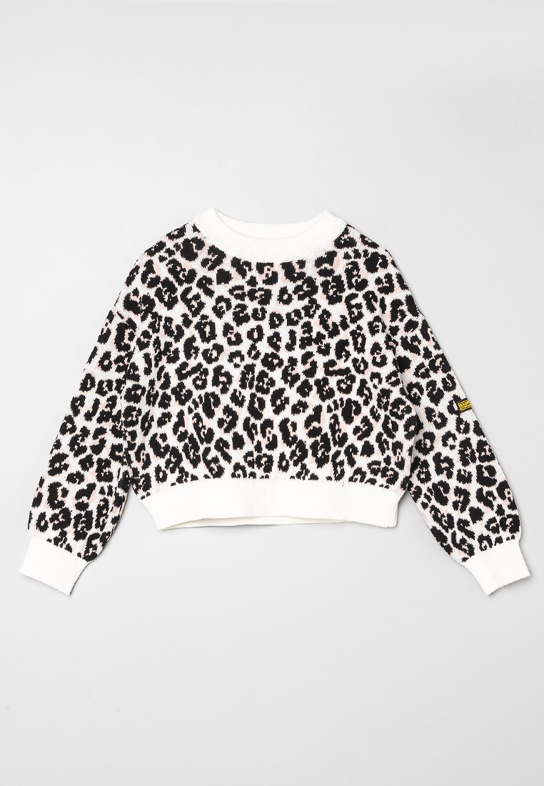 Barbour International Trui meerkleurig Barbour International Trui meerkleurig