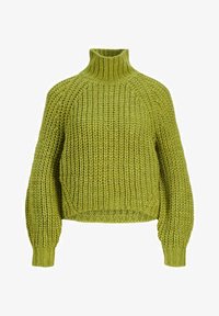 Ikke valgt, woodbine