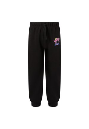 Champion, SPORTWEAR CUFFED SLIM FIT - Jogginghose - black