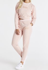 SIKSILK Sudadera - pink