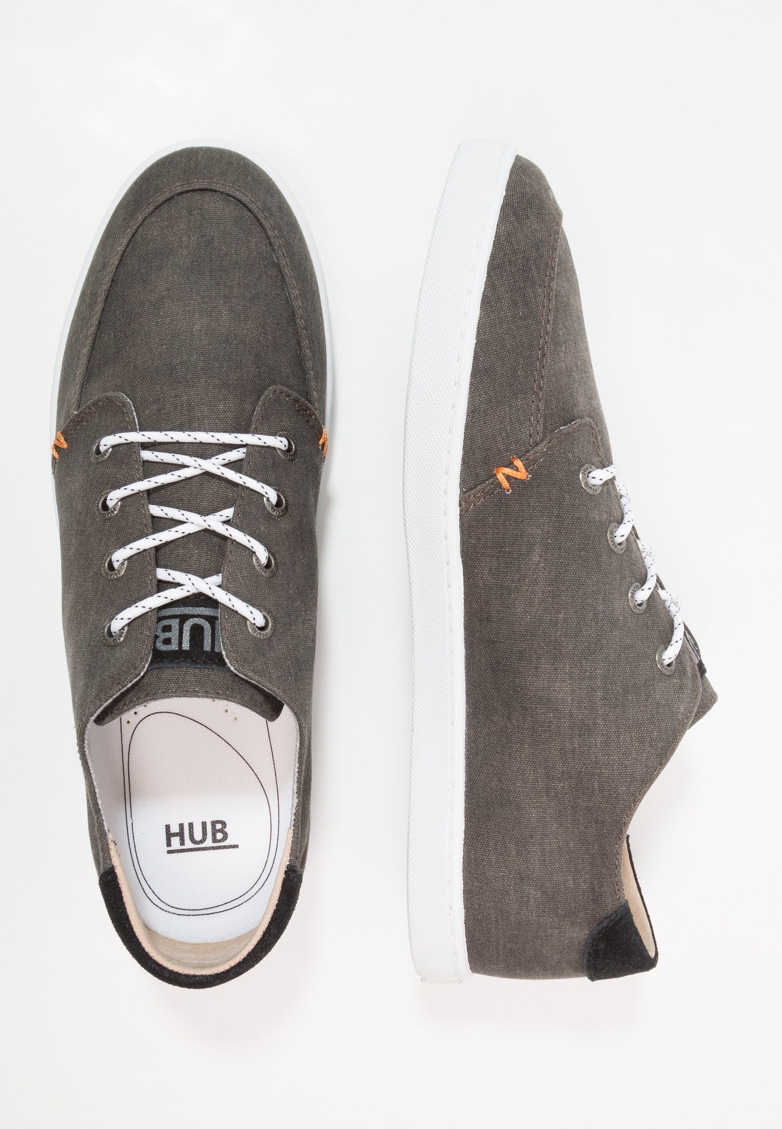 Hub boss sneaker Clearance