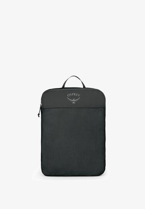 Osprey Housse pour vêtement - black