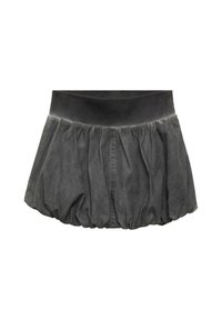 Mango Minikjol - grey