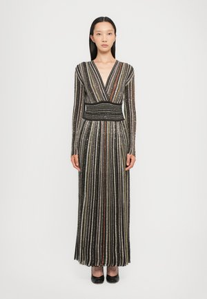 LONG DRESS - Maxikjoler - multi-coloured