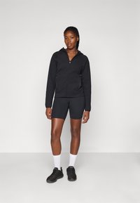 Champion SOFT TOUCH BIKER PANTS - Tajice - black
