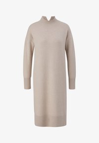 Selected, helles beige
