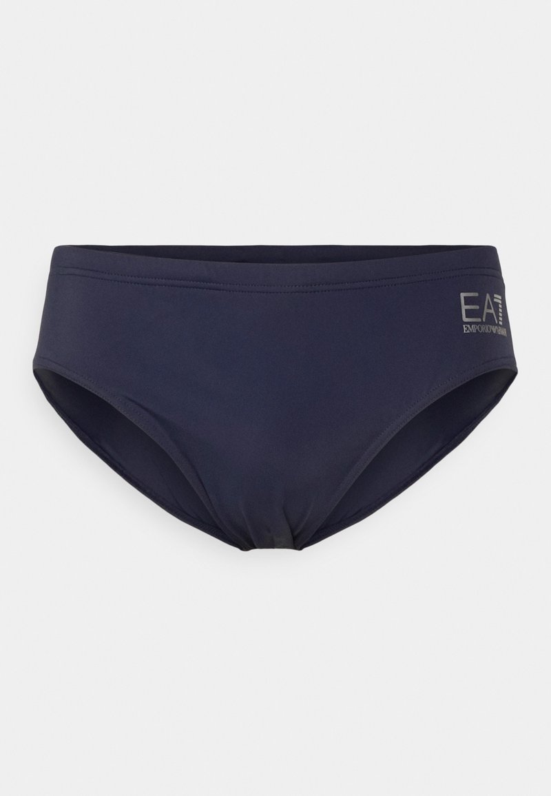 EA7 Emporio Armani Zwemslips donkerblauw EA7 Emporio Armani Zwemslips donkerblauw