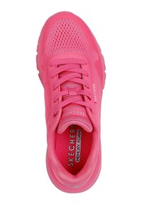 Skechers Sneakers basse - hot pink