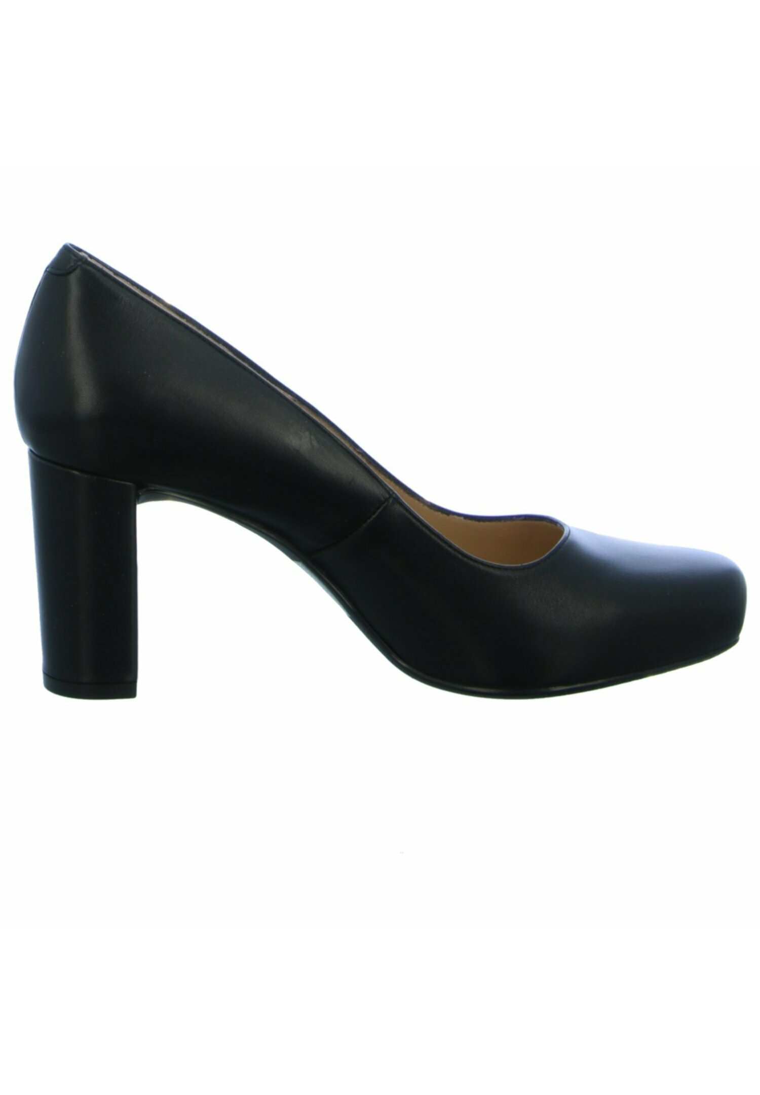 Unisa NUNTU - Classic heels - schwarz/black - Zalando.de