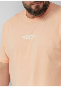 s.Oliver - T-shirt basic