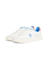 Tommy Hilfiger Tenisky - blue