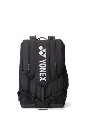 Yonex GEARLOGIC 12 PCS - Housse de raquette - schwarz/weiß