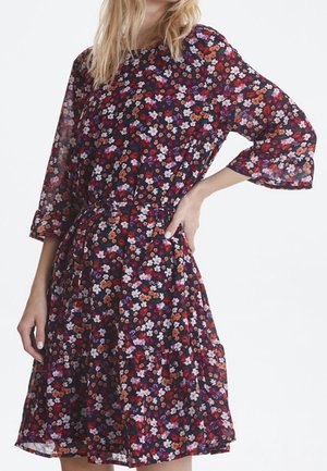 Robe de jour - dark blue