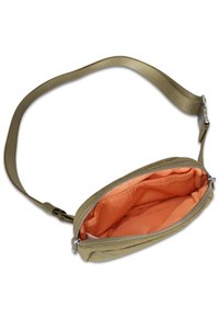 Expatrié MILLY   - Bältesväska - olive