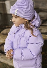 EN FANT Muts - lavender