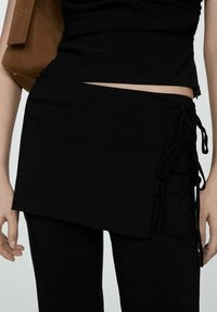 Mango MOKA - Broek - black