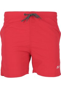 Cruz CLEMONT - Surfshorts -  hibiscus