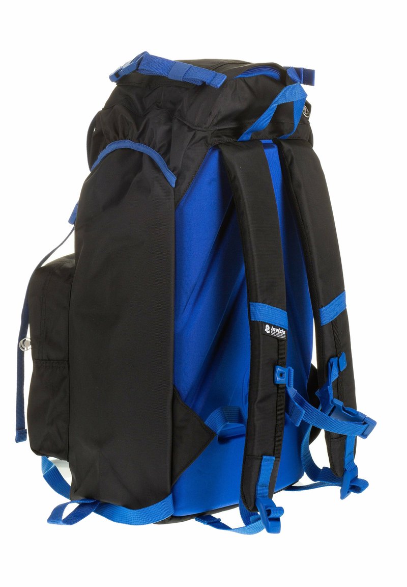 INVICTA MONVISO 1 - Zaino - black/nero - Zalando.it 
