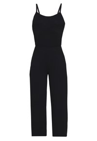JDY Overal - black